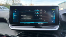 Peugeot 2008 100kW GT 50kWh 5dr Auto Electric Estate